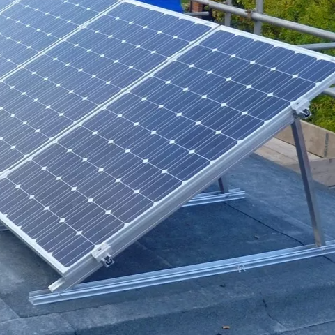 Quanta energia os pequenos painéis solares produzem?