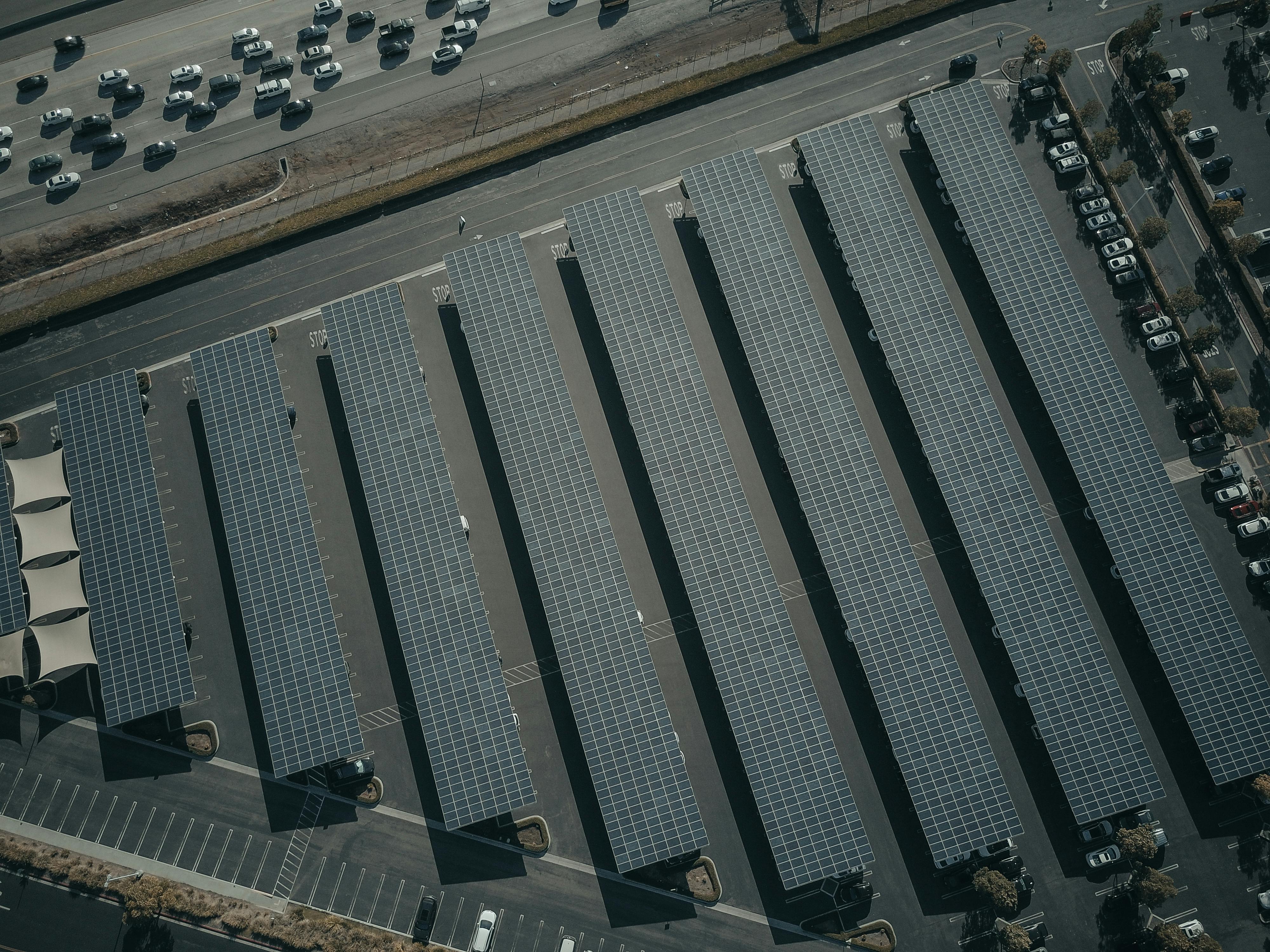 Como escolher a estrutura correta de montagem solar fotovoltaica