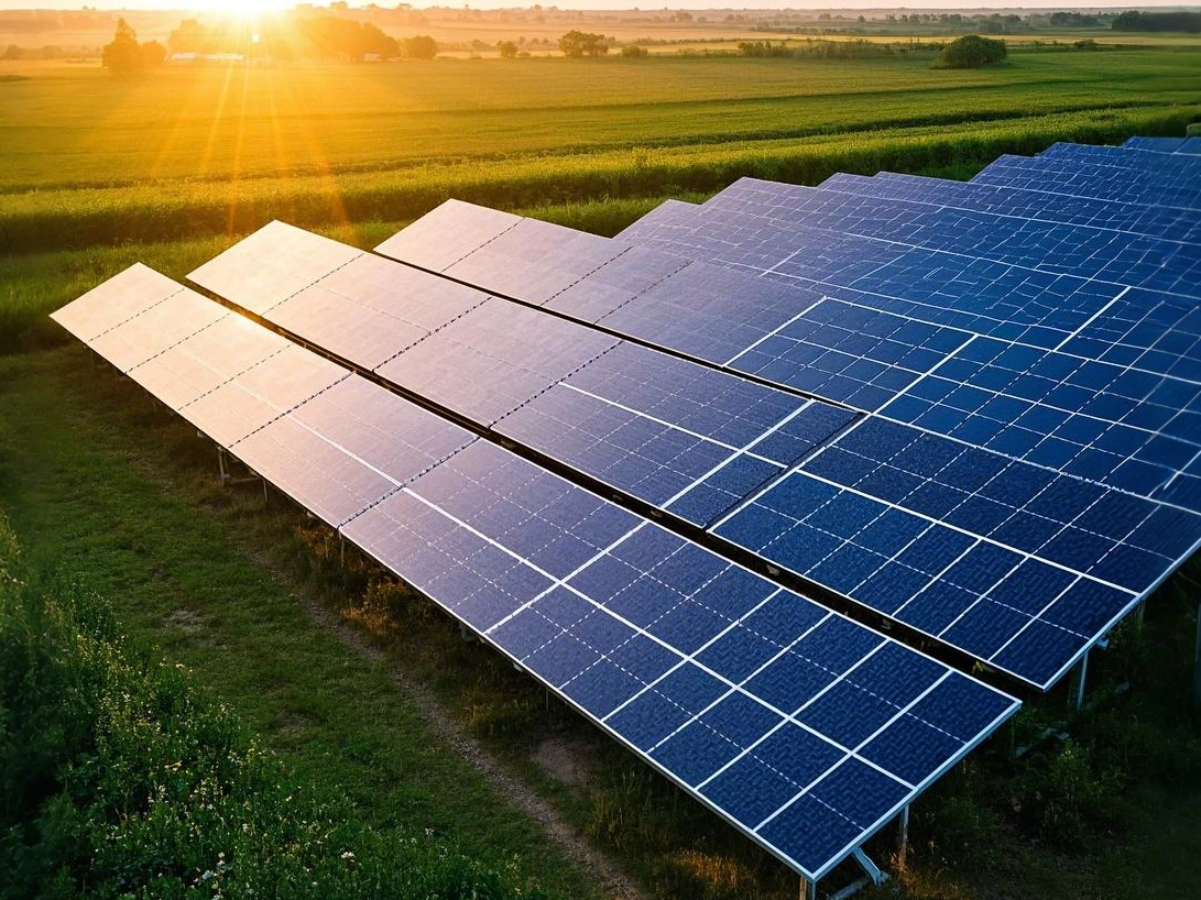 Sistema de montagem solar: análise técnica e prática de aplicação
