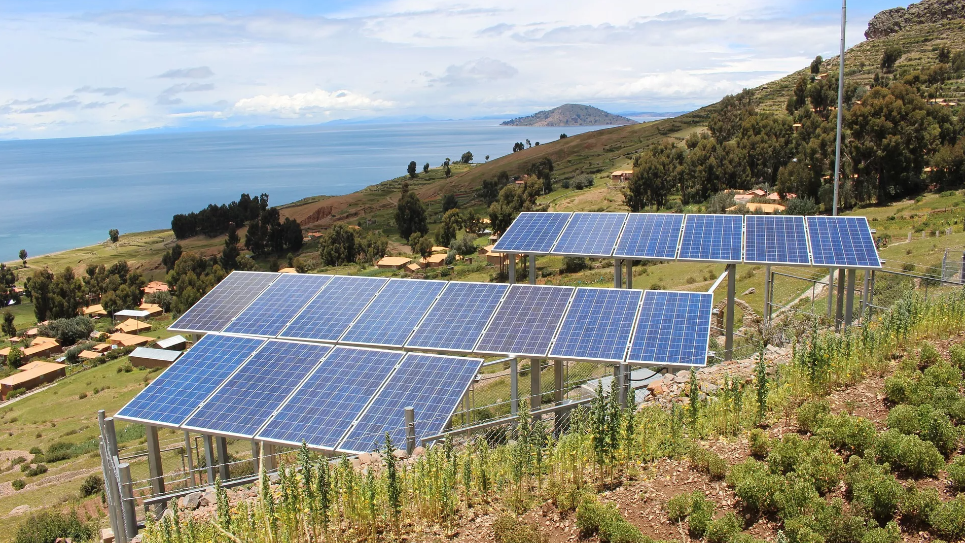 Problemas comuns na instalação de montagem solar e como resolvê-los