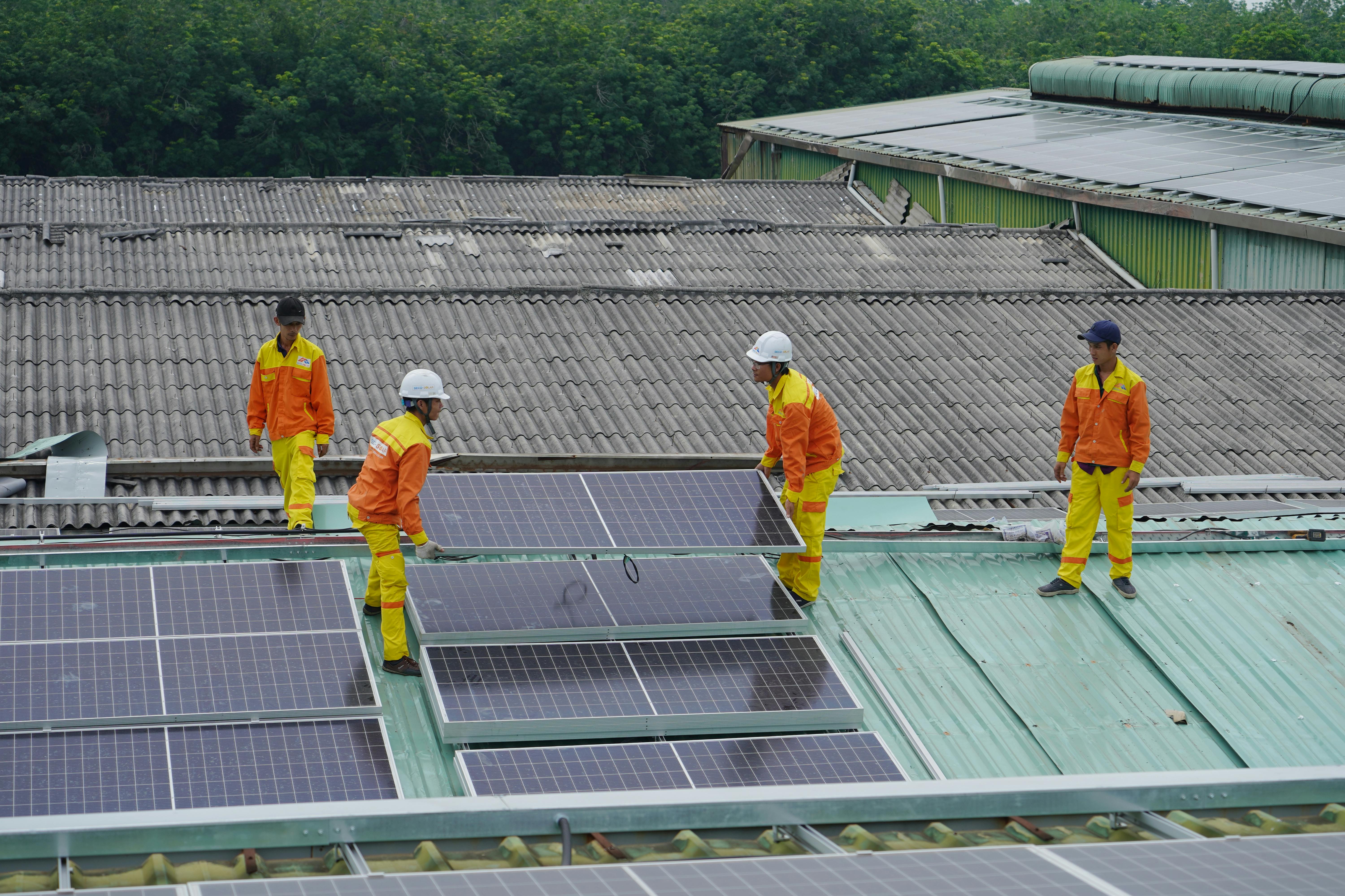 Noções básicas sobre materiais de montagem solar e durabilidade: garantindo estabilidade a longo prazo