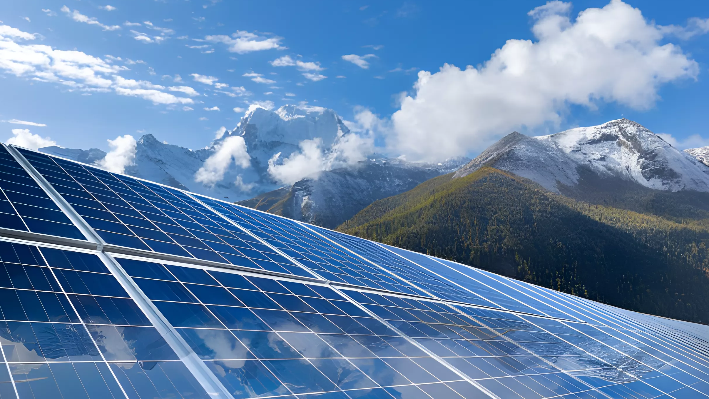 Sistemas inovadores de estacas solares montadas no solo: tendências e tecnologias para assistir