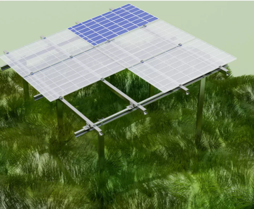 Como limpar os painéis solares?