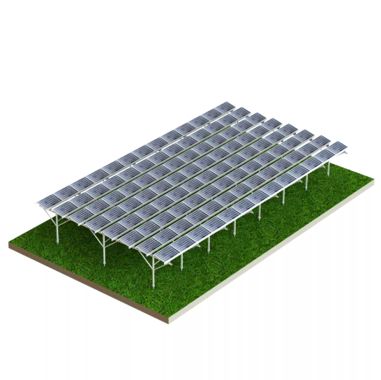 Quanto custa uma fazenda solar de 1 acre