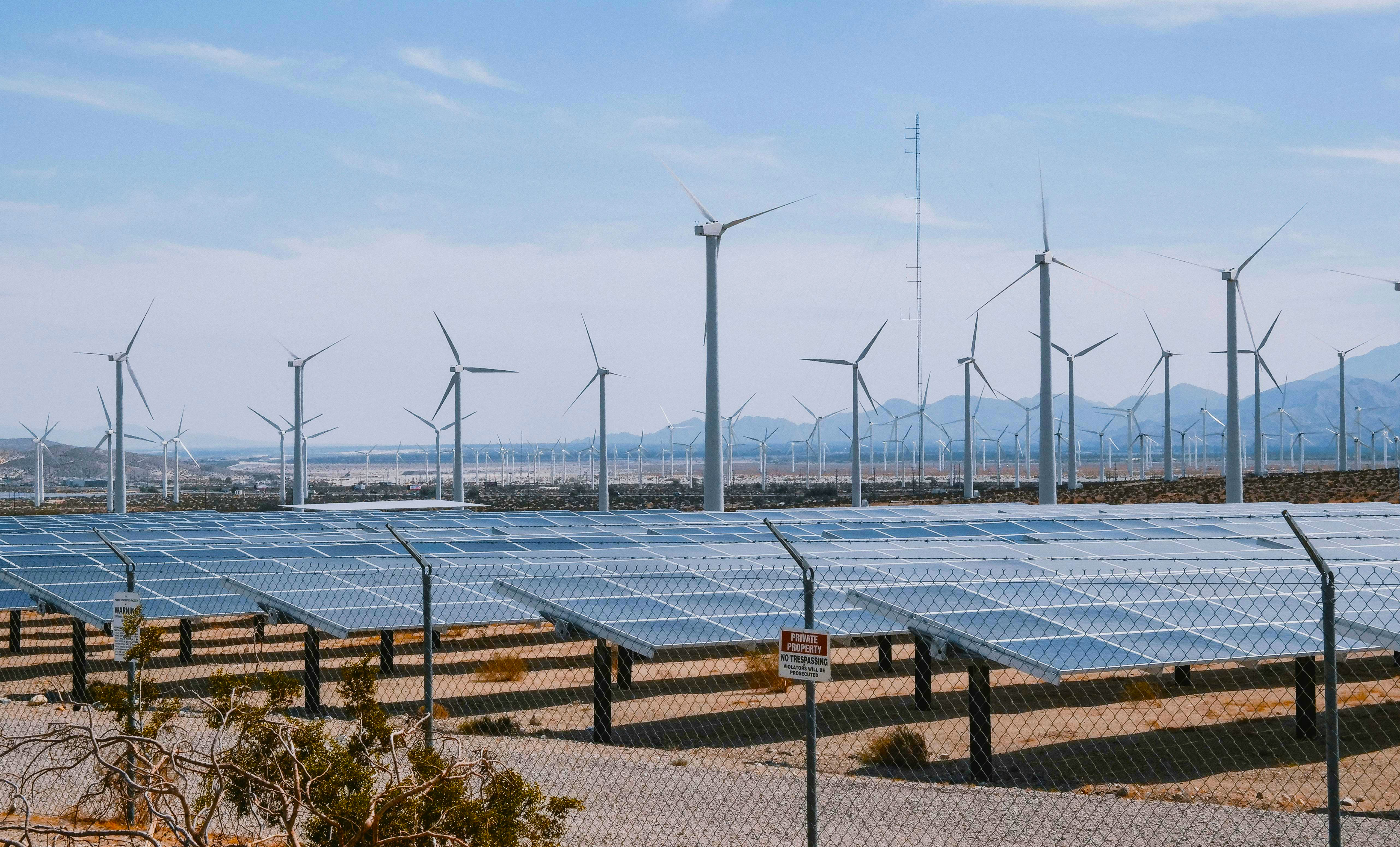 Quais são as vantagens da geração de energia fotovoltaica?