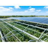 Sistema Agrícola Solar Kits de Painel Solar de Sistema Agrícola para PV para Montagem PV de Montagem Solar Farm Farm