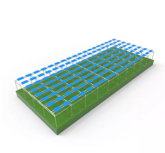 Uma fazenda solar é um negócio lucrativo?