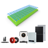 Sistema Agrícola Solar Kits de Painel Solar de Sistema Agrícola para PV para Montagem PV de Montagem Solar Farm Farm
