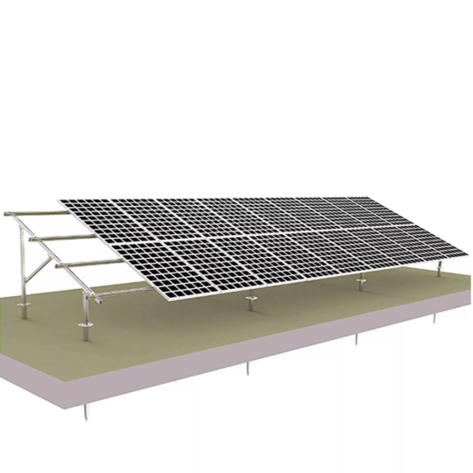 As fazendas solares serão lucrativas