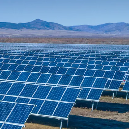 O que são sistemas de montagem solar?