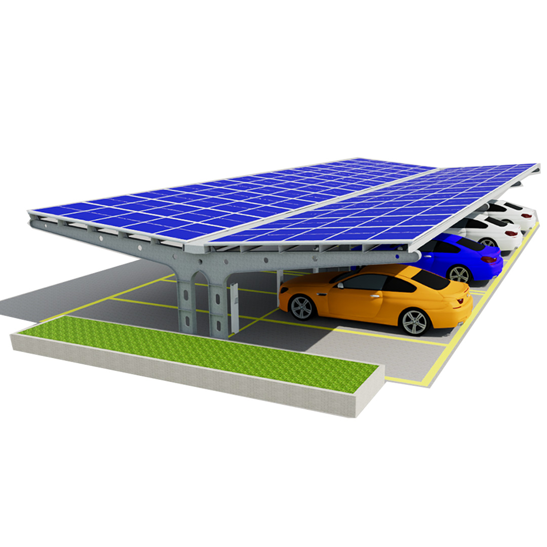 painel solar
