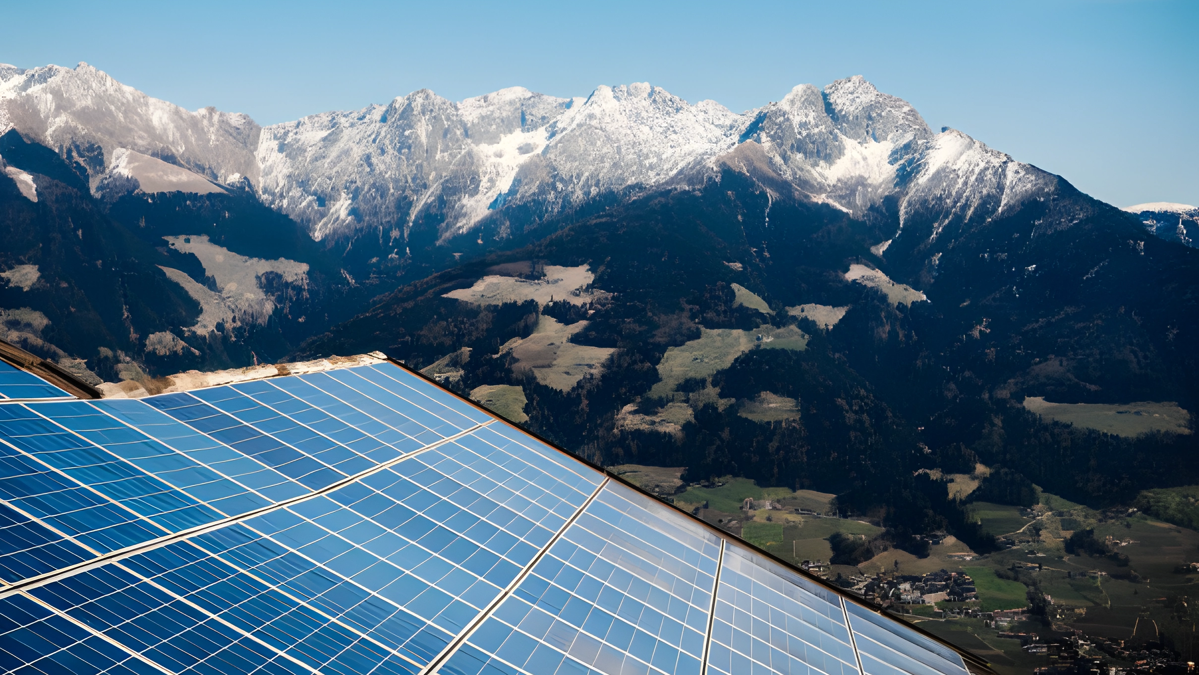 Compreendendo o impacto do clima na durabilidade do painel solar montado no solo