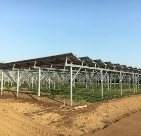 Energia verde: como a energia solar está mudando o jogo
